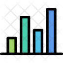 پیش‌نمایش فایل bar-chart-finance-marketing-money-profit از پک امور مالی - رنگی
