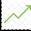 پیش‌نمایش فایل line-chart-finance-marketing-money-profit-1 از پک امور مالی - رنگی