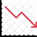 پیش‌نمایش فایل line-chart-finance-marketing-money-profit از پک امور مالی - رنگی