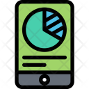 پیش‌نمایش فایل mobile-analytics-finance-marketing-money-profit از پک امور مالی - رنگی