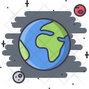 پیش‌نمایش فایل earth-257 از پک فضا – دورخط پرشده