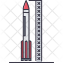 پیش‌نمایش فایل rocket-699 از پک فضا – دورخط پرشده