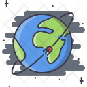 پیش‌نمایش فایل satellite-317 از پک فضا – دورخط پرشده
