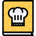 پیش‌نمایش فایل cook-book-food-drink-kitchen از پک غذا و نوشیدنی - رنگی