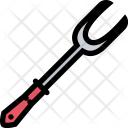 پیش‌نمایش فایل grill-fork-food-drink-cook-kitchen از پک غذا و نوشیدنی - رنگی