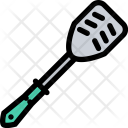 پیش‌نمایش فایل grill-spatula-food-drink-cook-kitchen از پک غذا و نوشیدنی - رنگی