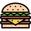 پیش‌نمایش فایل hamburger-food-drink-cook-kitchen از پک غذا و نوشیدنی - رنگی