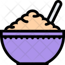 پیش‌نمایش فایل porridge-food-drink-cook-kitchen از پک غذا و نوشیدنی - رنگی
