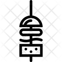 پیش‌نمایش فایل canape-food-drink-cook-kitchen-1 از پک غذا و نوشیدنی - خطی