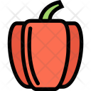 پیش‌نمایش فایل bell-pepper-vegetables-fruit-food-supermarket-1 از پک غذا - رنگی