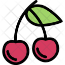 پیش‌نمایش فایل cherry-vegetables-fruit-food-supermarket-1 از پک غذا - رنگی