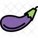 پیش‌نمایش فایل eggplant-vegetables-fruit-food-supermarket-1 از پک غذا - رنگی