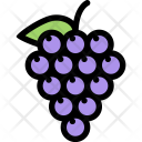 پیش‌نمایش فایل grapes-vegetables-fruit-food-supermarket-1 از پک غذا - رنگی