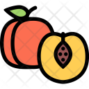 پیش‌نمایش فایل peach-vegetables-fruit-food-supermarket-1 از پک غذا - رنگی