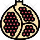 پیش‌نمایش فایل pomegranate-vegetables-fruit-food-supermarket-1 از پک غذا - رنگی