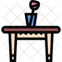 پیش‌نمایش فایل dinner-table-furniture-apartment-house-interior-1 از پک مبلمان - رنگی
