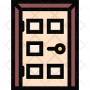 پیش‌نمایش فایل door-furniture-apartment-house-interior-1 از پک مبلمان - رنگی