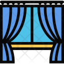 پیش‌نمایش فایل drapes-furniture-apartment-house-interior-1 از پک مبلمان - رنگی