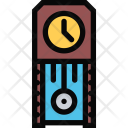 پیش‌نمایش فایل grandfather-clock-furniture-apartment-house-interior-1 از پک مبلمان - رنگی