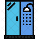 پیش‌نمایش فایل shower-furniture-apartment-house-interior-1 از پک مبلمان - رنگی