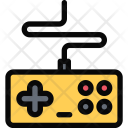 پیش‌نمایش فایل dandy-gamepad-games-video-casino-gamer-1 از پک بازی‌ها - رنگی