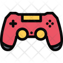 پیش‌نمایش فایل gamepad-playstation-games-video-casino-gamer-1 از پک بازی‌ها - رنگی