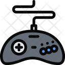 پیش‌نمایش فایل sega-gamepad-games-video-casino-gamer-1 از پک بازی‌ها - رنگی