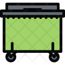 پیش‌نمایش فایل dumpster-plumber-cleaning-electrical-work-1 از پک کار سخت - رنگی