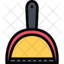 پیش‌نمایش فایل dustpan-plumber-cleaning-electrical-work از پک کار سخت - رنگی