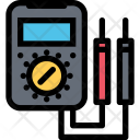 پیش‌نمایش فایل multimeter-plumber-cleaning-electrical-work از پک کار سخت - رنگی