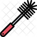 پیش‌نمایش فایل toilet-brush-plumber-cleaning-electrical-work از پک کار سخت - رنگی