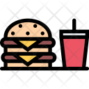 پیش‌نمایش فایل burger-kitchen-cooking-chef-restaurant-food-1 از پک آشپزخانه - رنگی