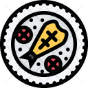 پیش‌نمایش فایل fish-kitchen-cooking-chef-restaurant-food-1 از پک آشپزخانه - رنگی