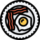 پیش‌نمایش فایل fried-eggs-kitchen-cooking-chef-restaurant-food-1 از پک آشپزخانه - رنگی