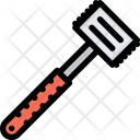 پیش‌نمایش فایل meat-hammer-kitchen-cooking-chef-restaurant-food-1 از پک آشپزخانه - رنگی