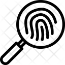 پیش‌نمایش فایل fingerprints-law-crime-judge-court-police از پک حقوق - خطی