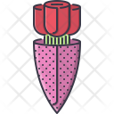 پیش‌نمایش فایل bouquet-21 از پک عشق - خطی توپر