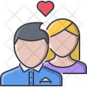 پیش‌نمایش فایل couple-104 از پک عشق - خطی توپر