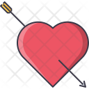 پیش‌نمایش فایل heart-1291 از پک عشق - خطی توپر
