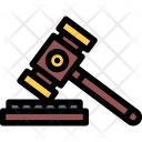 پیش‌نمایش فایل judge-hammer-law-crime-court-police-1 از پک حقوق - رنگی