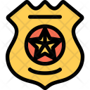 پیش‌نمایش فایل police-badge-law-crime-judge-court-1 از پک حقوق - رنگی