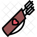 پیش‌نمایش فایل arrows-love-relationship-wedding-valentines-day-1 از پک عشق - رنگی