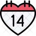 پیش‌نمایش فایل calendar-love-relationship-wedding-valentines-day-2 از پک عشق - رنگی