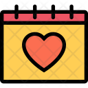 پیش‌نمایش فایل calendar-love-relationship-wedding-valentines-day-3 از پک عشق - رنگی