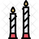 پیش‌نمایش فایل candles-love-relationship-wedding-valentines-day-1 از پک عشق - رنگی
