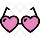پیش‌نمایش فایل glasses-love-relationship-wedding-valentines-day-1 از پک عشق - رنگی