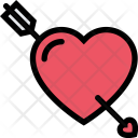 پیش‌نمایش فایل heart-arrow-love-relationship-wedding-valentines-day-1 از پک عشق - رنگی