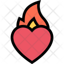 پیش‌نمایش فایل hot-heart-love-relationship-wedding-valentines-day-1 از پک عشق - رنگی