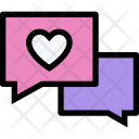 پیش‌نمایش فایل love-talk-relationship-wedding-valentines-day-1 از پک عشق - رنگی