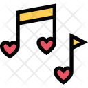 پیش‌نمایش فایل music-love-relationship-wedding-valentines-day-1 از پک عشق - رنگی